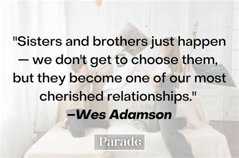 sibling quotes|75 Sibling Quotes About Brother and Sister Bonds .